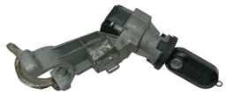 Cilindro Ignição Comutador Iveco Daily 35-150 3.0 2019 a 25 05801364057