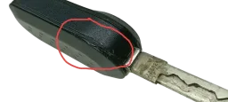 Cilindro Ignição Comutador Iveco Daily 35-150 3.0 2019 a 25 05801364057