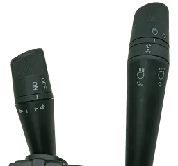 Chave Seta Limpador Iveco Daily 35-150 2019 2020 2021 2022/. 28640096