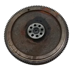 Volante Motor Iveco Daily 35-150 3.0 Diesel 2019 2020 a 2025 504248701