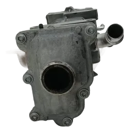 Válvula Egr Resfriador Iveco Daily 35-150 3.0 Dies 2019/... A2C53412130