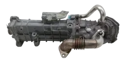 Válvula Egr Resfriador Iveco Daily 35-150 3.0 Dies 2019/... A2C53412130