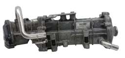 Válvula Egr Resfriador Iveco Daily 35-150 3.0 Dies 2019/... A2C53412130
