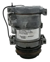 Compressor Ar Condicionado Iveco Daily 35-150 3.0 2020/...