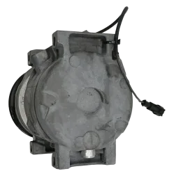 Compressor Ar Condicionado Iveco Daily 35-150 3.0 2020/... 4472801800