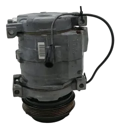 Compressor Ar Condicionado Iveco Daily 35-150 3.0 2020/... 4472801800