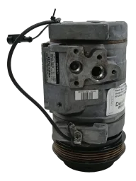 Compressor Ar Condicionado Iveco Daily 35-150 3.0 2020/... 4472801800