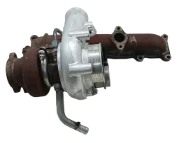 Turbina Iveco Daily 35-150 3.0 Diesel 2019 2020 2021 a 2025 504340177