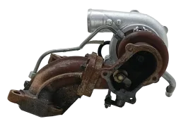 Turbina Iveco Daily 35-150 3.0 Diesel 2019 2020 2021 a 2025 504340177