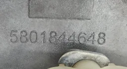 Coletor Admissão Iveco Daily 35-150 3.0 Dies 2019 a 2025 5801844648