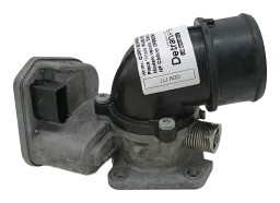 Tbi Corpo Borboleta Iveco Daily 35-150 3.0 Dies 2019 2020/..