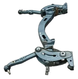 Agregado Quadro Suspensão Iveco Daily 35-150 3.0 2019/2025