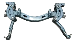 Agregado Quadro Suspensão Iveco Daily 35-150 3.0 2019/2025 5802922062