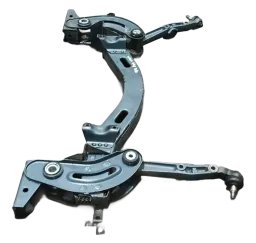 Agregado Quadro Suspensão Iveco Daily 35-150 3.0 2019/2025 5802922062