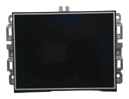 Tela Multimidia Jeep Renegade 2021 2022 2023 2024 2025