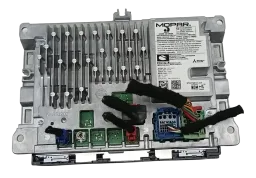 Tela Multimidia Jeep Renegade 2021 2022 2023 2024 2025 52212034