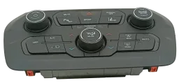 Comando Ar Condicionado Jeep Renegade 2022 2023 2024 2025