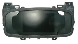 Painel Instrumentos Jeep Renegade 1.3 2022 2023 2024 2025