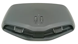 Difusor Ar Central Painel Jeep Renegade 2022 2023 2024 2025 07356862310
