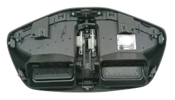 Difusor Ar Central Painel Jeep Renegade 2022 2023 2024 2025 07356862310
