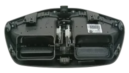 Difusor Ar Central Painel Jeep Renegade 2022 2023 2024 2025 07356862310