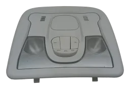 Luz Teto Cortesia Dianteira Jeep Renegade 2015 2016 a 2023 01002709550