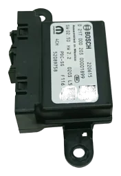 Modulo Conforto Estacionamento Jeep Renegade 2022 2023 a 25 0217000203