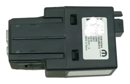 Tomada Auxiliar Usb Jeep Renegade Compass 1.3 2022 a 2025 68381663AA