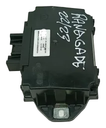 Modulo Central Jeep Renegade 1.3 Turbo 2022 2023 a 2025 00501512160