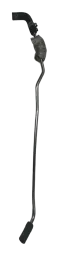Tubo Retorno Combustivel Velar 3.0 P340 2021 2023 LR181395