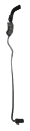 Tubo Retorno Combustivel Velar 3.0 P340 2021 2023 LR181395