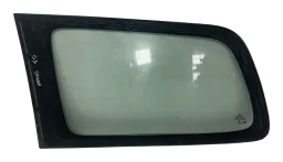 Vidro Lateral Fixo Dakar 2013 2016 Traseiro Direito CA421734