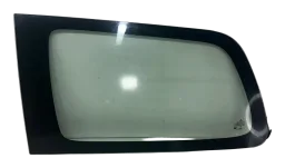 Vidro Lateral Fixo Dakar 2013 2016 Traseiro Esquerdo DGT682 M3236AS2