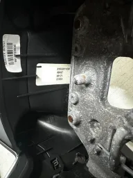 Volante Direcao Ram Rampage Laramie 2023 2024 2025 Original 661172300B
