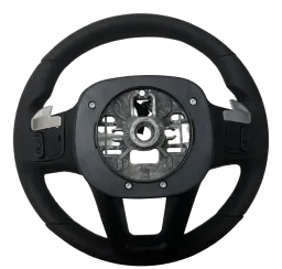 Volante Direcao Ram Rampage Laramie 2023 2024 2025 Original 661172300B