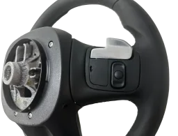 Volante Direcao Ram Rampage Laramie 2023 2024 2025 Original 661172300B
