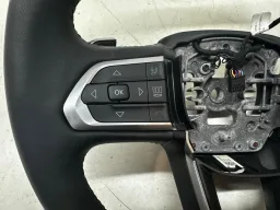 Volante Direcao Ram Rampage Laramie 2023 2024 2025 Original 661172300B