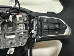 Volante Direcao Ram Rampage Laramie 2023 2024 2025 Original 661172300B