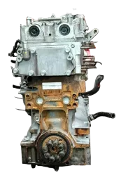Motor Iveco Daily 35-150 3.0 146cv 2021 2022 a 2025 Diesel