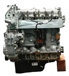 Motor Iveco Daily 35-150 3.0 146cv 2021 2022 a 2025 Diesel