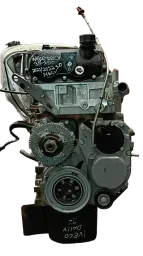Motor Iveco Daily 35-150 3.0 146cv 2021 2022 a 2025 Diesel