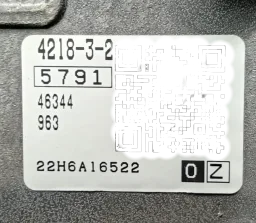 Caixa Cambio Automática Toro Renegade Commander Compass 1.3
