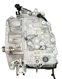 Caixa Cambio Automática Toro Renegade Commander Compass 1.3