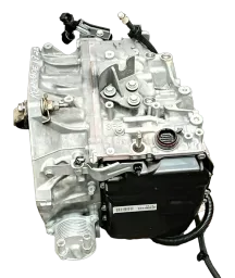 Caixa Cambio Automática Toro Renegade Commander Compass 1.3