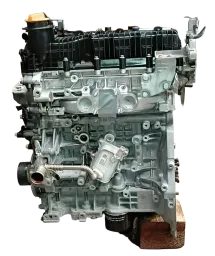 Motor Toro Renegade Compass Commander 1.3 185cv 2022 a 2025
