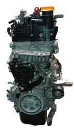 Motor Toro Renegade Compass Commander 1.3 185cv 2022 a 2025