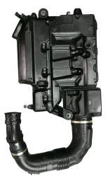 Caixa Filtro Ar Renegade Compass Toro Fastback 1.3 Turbo 1387375S50