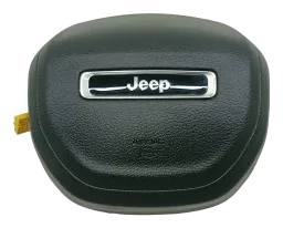 Bolsa Airbag Volante Jeep Renegade Commander 1.3 2022 a 2025 2553903116AG
