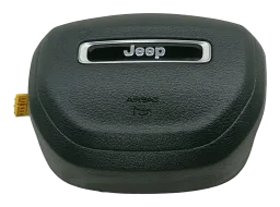 Bolsa Airbag Volante Jeep Renegade Commander 1.3 2022 a 2025 2553903116AG