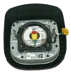 Bolsa Airbag Volante Jeep Renegade Commander 1.3 2022 a 2025 2553903116AG